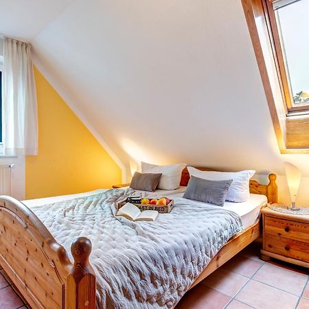 Haus Sonnenschein Fewo Seekiste Trassenheide Eksteriør bilde